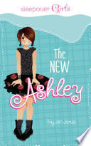The New Ashley cover