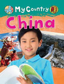 China cover