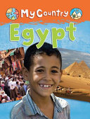Eqypt cover