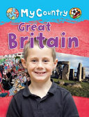 Great Britain cover