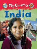 India cover