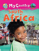 South Africa cover