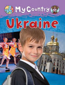 Ukraine cover