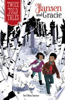 Hansen and Gracie cover