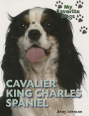 Cavalier King Charles Spaniel cover