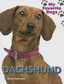 Dachshund cover