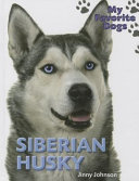Siberian Husky cover
