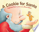 A Cookie for Santa cover