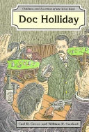 Doc Holliday cover