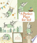A Perfect Place for Ted cover