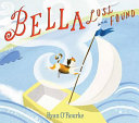 Bella Lost and Found cover