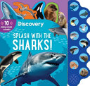 Marine Mammals cover