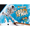 Space and the Wonders of the Solar System cover
