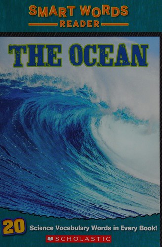 The Ocean cover