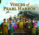 Voices of Pearl Harbor cover