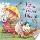When the Wind Blew cover