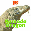 Komodo Dragon cover