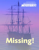 Missing! cover