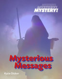 Mysterious Messages cover
