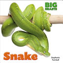 Snake cover