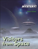 Visitors from Space cover
