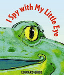 I Spy with My Little Eye cover