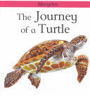 The Journey of a Turtle cover