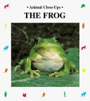 The Frog: Natural Acrobat cover