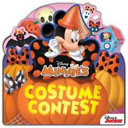 Minnie's Costume Contest cover