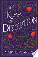 The Kiss of Deception cover