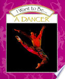 I Want to Be a Dancer cover