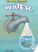 Water cover
