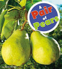 A Pair of Pears cover