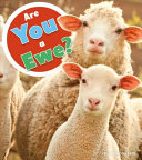 Are You a Ewe? cover