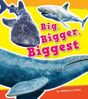 Big, Bigger, Biggest cover