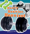 Heavy, Heavier, Heaviest cover