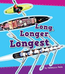Long, Longer, Longest cover