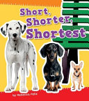 Short, Shorter, Shortest cover