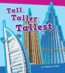 Tall, Taller, Tallest cover