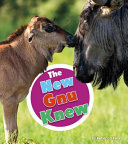 The New Gnu Knew cover