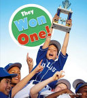 They Won One! cover
