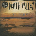 Death Valley cover