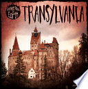 Transylvania cover