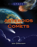 Asteroids and Comets cover