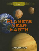 Planets near Earth cover