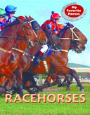 Racehorses cover