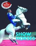 Show Horses cover