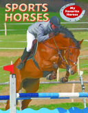 Sports Horses cover