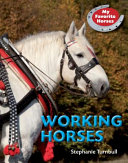 Working Horses cover