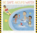 Be Safe Around Water cover